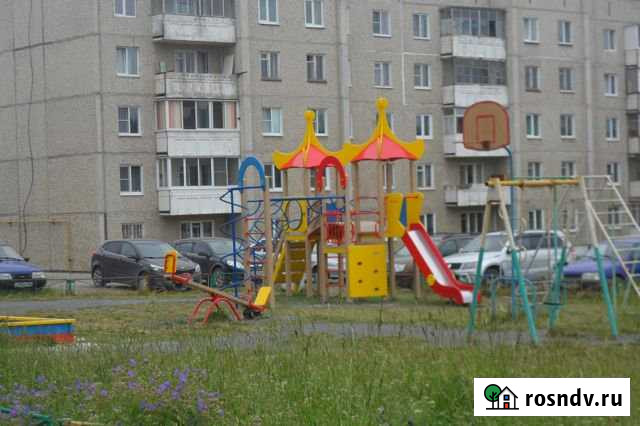 2-комнатная квартира, 53 м², 4/5 эт. на продажу в Новоуткинске Новоуткинск - изображение 1