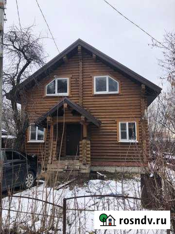 Дом 195 м² на участке 6 сот. на продажу в Серпухове Серпухов - изображение 1