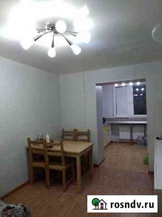 2-комнатная квартира, 58 м², 4/5 эт. на продажу в Элисте Элиста