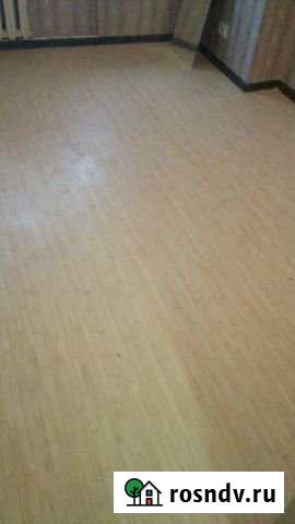 Комната 18 м² в 1-ком. кв., 1/5 эт. на продажу в Лихославле Лихославль - изображение 1