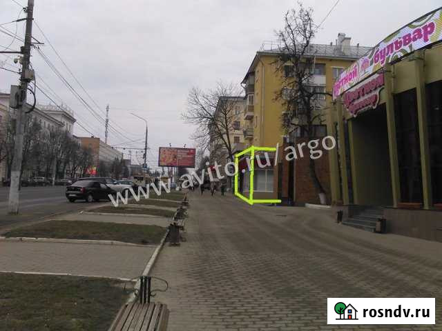 Сдам помещение свободного назначения, 274 кв.м. Тула - изображение 1