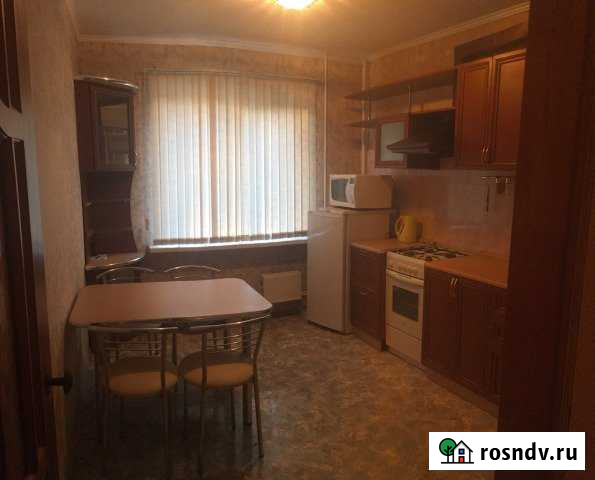 2-комнатная квартира, 53 м², 3/9 эт. в аренду на длительный срок в Новокуйбышевске Новокуйбышевск - изображение 1