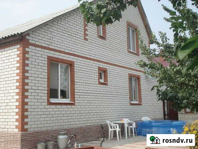 Дом 67 м² на участке 3 сот. в аренду на длительный срок в Крымске Крымск - изображение 1