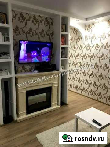 Таунхаус 75 м² на участке 2 сот. на продажу в Волгограде Волгоград - изображение 1