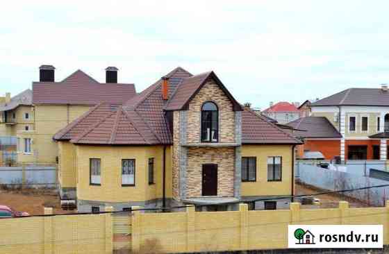 Коттедж 450 м² на участке 10 сот. на продажу в Началово Началово