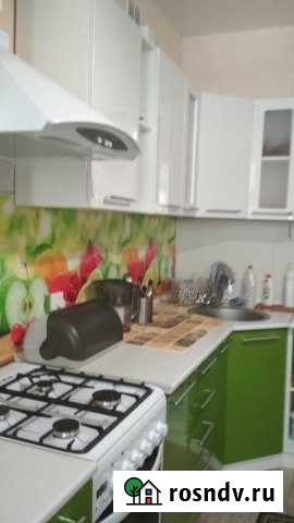 1-комнатная квартира, 42 м², 2/5 эт. на продажу в Лисках Лиски - изображение 1