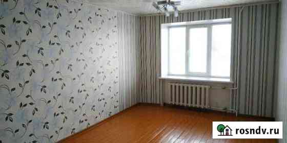 Комната 18 м² в 1-ком. кв., 4/5 эт. на продажу в Октябрьском Республики Башкортостан Октябрьский