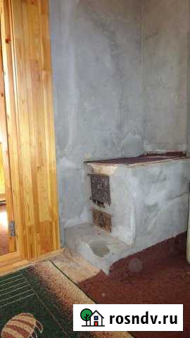 Дача 48 м² на участке 6.3 сот. на продажу в Пыть-Яхе Пыть-Ях - изображение 1