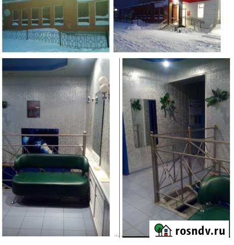 Продам помещение свободного назначения, 422.4 кв.м. Восточный - изображение 1