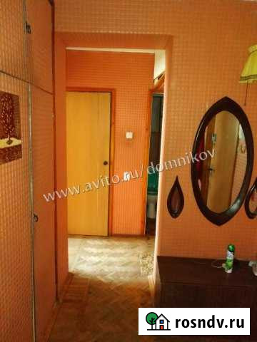 2-комнатная квартира, 55 м², 12/12 эт. на продажу в Ступино Ступино - изображение 1