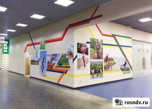 Торговое помещение, 40 кв.м. Иваново - изображение 1