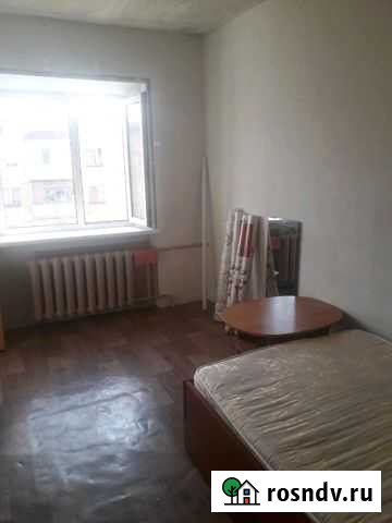 Комната 13 м² в 1-ком. кв., 5/5 эт. на продажу в Магадане Магадан - изображение 1