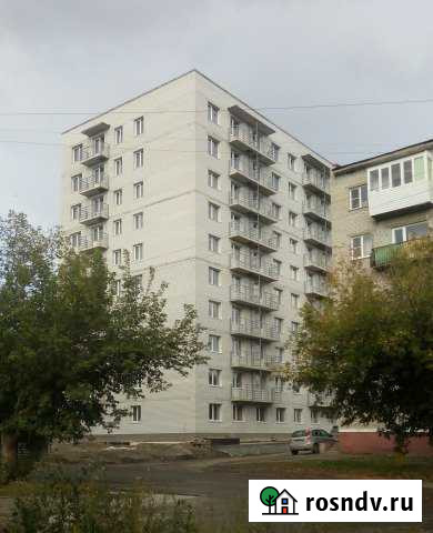 Офисное помещение, 60.4 кв.м. Новоалтайск - изображение 1