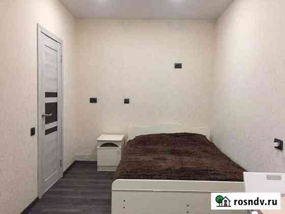 Квартира-студия, 30 м², 1/1 эт. в аренду посуточно в Геленджике Геленджик