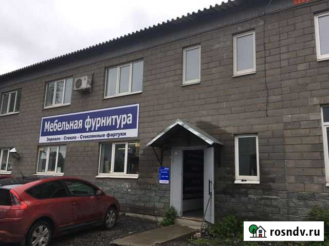 Офисное помещение, 75.5 кв.м. Череповец - изображение 1