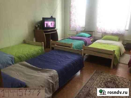 1-комнатная квартира, 45 м², 3/4 эт. в аренду посуточно в Домодедово Домодедово