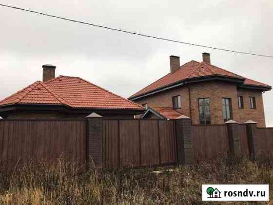 Коттедж 250 м² на участке 14 сот. на продажу в Туле Тула