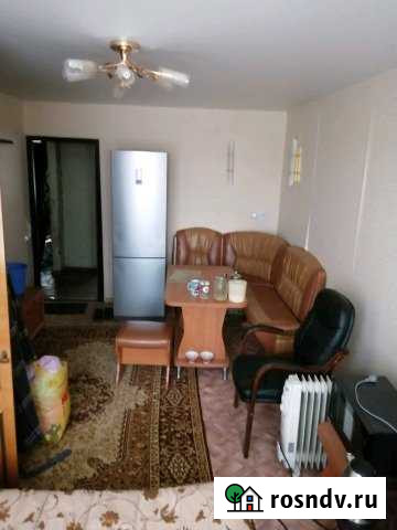 Комната 17 м² в 1-ком. кв., 1/5 эт. на продажу в Магадане Магадан - изображение 1