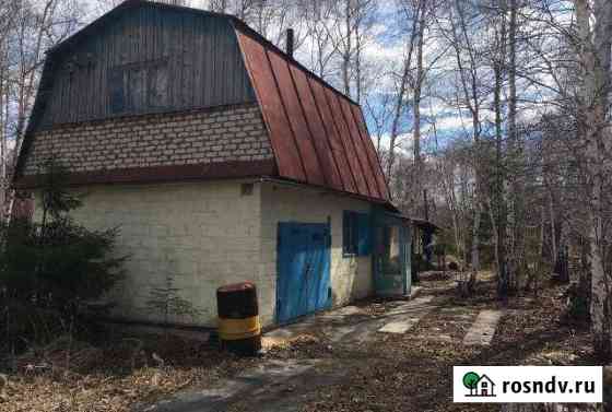 Дача 50 м² на участке 11.5 сот. на продажу в Копейске Копейск