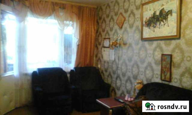 4-комнатная квартира, 62 м², 3/5 эт. на продажу в Новокуйбышевске Новокуйбышевск - изображение 1