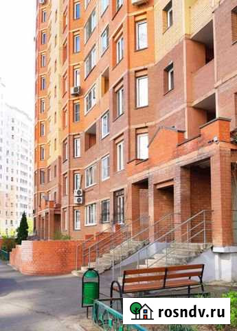 Квартира-студия, 20 м², 1/17 эт. на продажу в Красногорске Московской области Красногорск - изображение 1