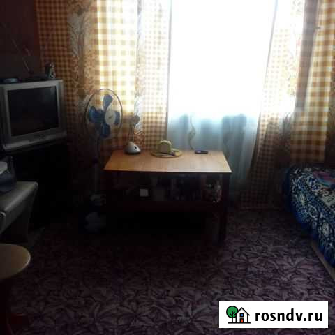 Комната 10 м² в 1-ком. кв., 3/5 эт. в аренду на длительный срок в Благовещенске Благовещенск - изображение 1