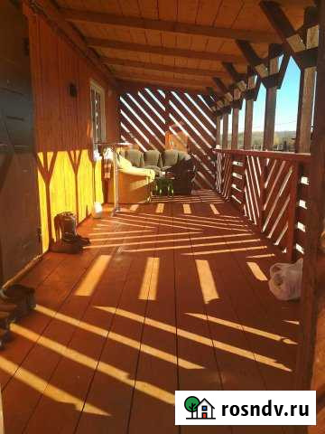 Дом 160 м² на участке 100 сот. на продажу в Кузедеево Кузедеево - изображение 1