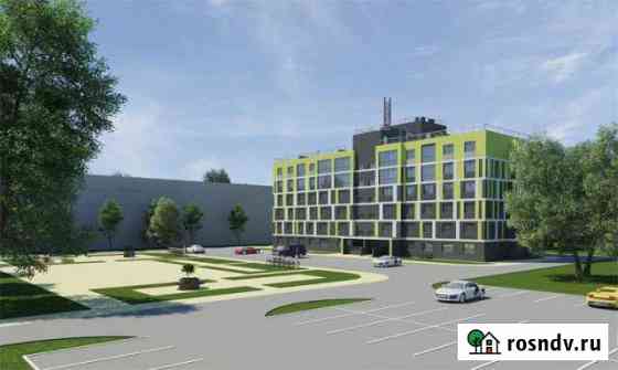 2-комнатная квартира, 56 м², 6/6 эт. на продажу в Балахне Балахна