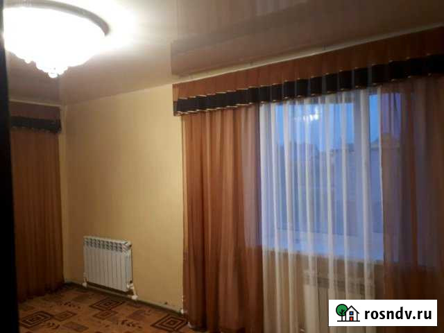 2-комнатная квартира, 50 м², 1/2 эт. на продажу в Кинель-Черкассах Кинель-Черкассы - изображение 1