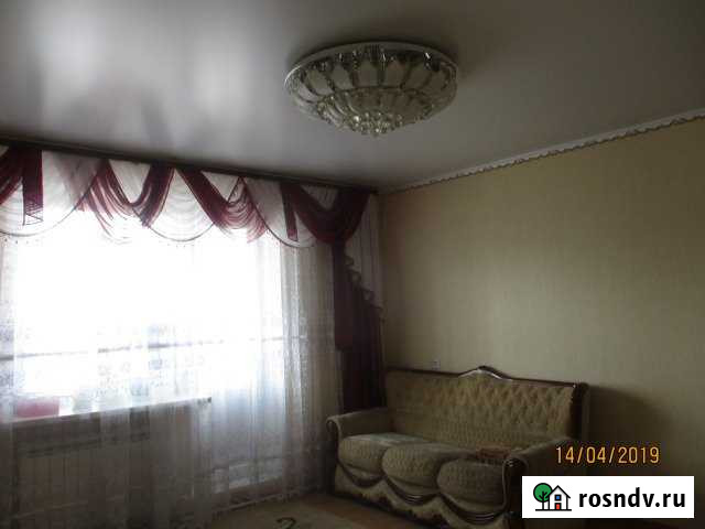 2-комнатная квартира, 53 м², 9/9 эт. на продажу в Пыть-Яхе Пыть-Ях - изображение 1