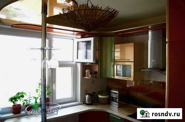 3-комнатная квартира, 81 м², 11/12 эт. на продажу в Ватутинках Ватутинки - изображение 1