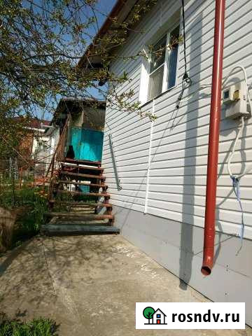 Дом 98 м² на участке 7 сот. на продажу в Советске Тульской области Советск - изображение 1