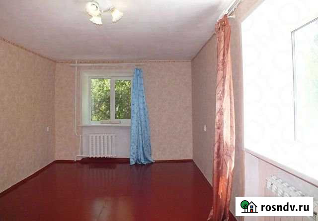2-комнатная квартира, 43 м², 1/4 эт. на продажу в Шелехове Шелехов - изображение 1