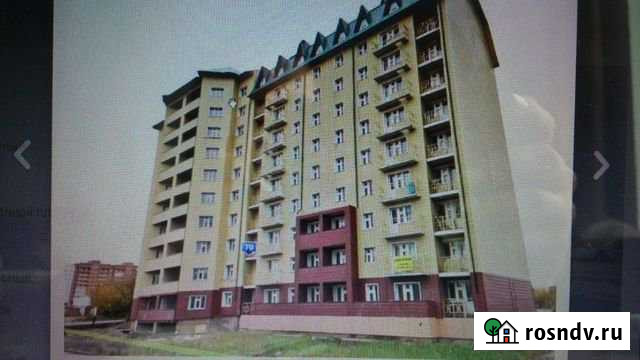 6ная квартира, 117 м², 9/10 эт. на продажу в Новосибирске Новосибирск - изображение 1