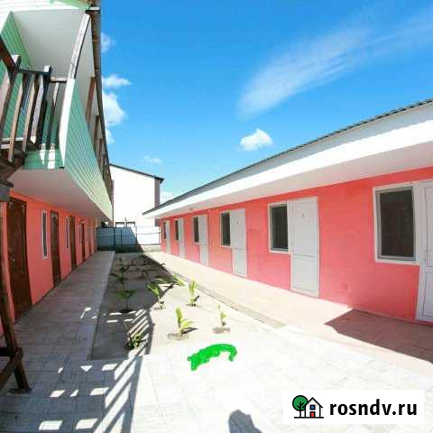 Комната 20 кв.м. в &gt; 9-к, 1/2 эт. Соль-Илецк - изображение 1