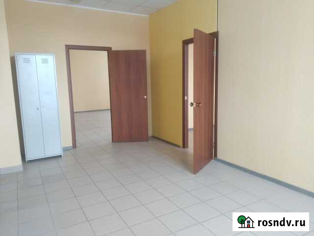 Офисное помещение, 250 кв.м. Чебоксары - изображение 1