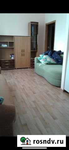 1-комнатная квартира, 28 м², 1/5 эт. в аренду на длительный срок в Маркове Маркова - изображение 1