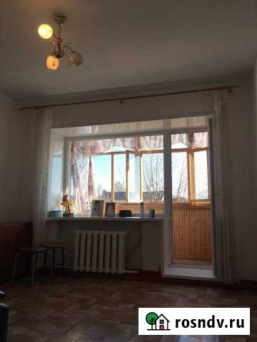 2-комнатная квартира, 42 м², 2/2 эт. на продажу в Ишимбае Ишимбай - изображение 1