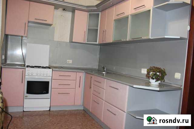 2-комнатная квартира, 47 м², 1/3 эт. в аренду на длительный срок в Бирске Бирск - изображение 1