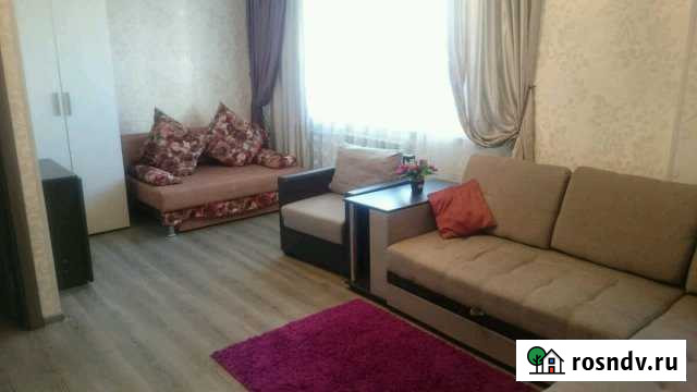 2-комнатная квартира, 60 м², 2/9 эт. в аренду посуточно в Стерлитамаке Стерлитамак - изображение 1