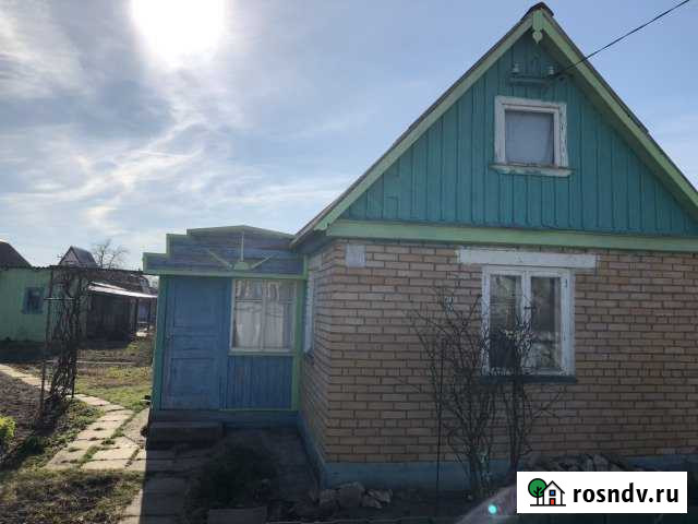 Дача 28 м² на участке 5 сот. на продажу в Озёрах Озёры - изображение 1
