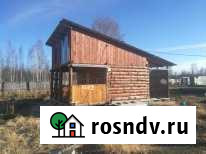 Дача 25 м² на участке 12 сот. на продажу в Среднеуральске Среднеуральск - изображение 1