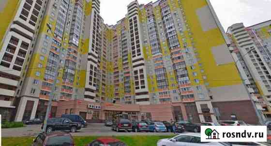2-комнатная квартира, 60 м², 12/24 эт. на продажу в Московском Московской области Московский