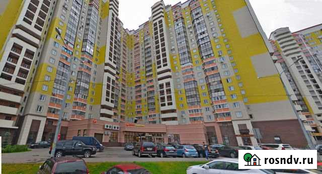 2-комнатная квартира, 60 м², 12/24 эт. на продажу в Московском Московской области Московский - изображение 1