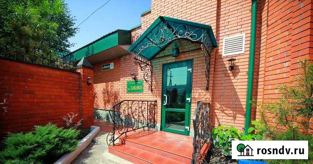 Отдельно стоящее здание, 148 кв.м. Новокузнецк - изображение 1