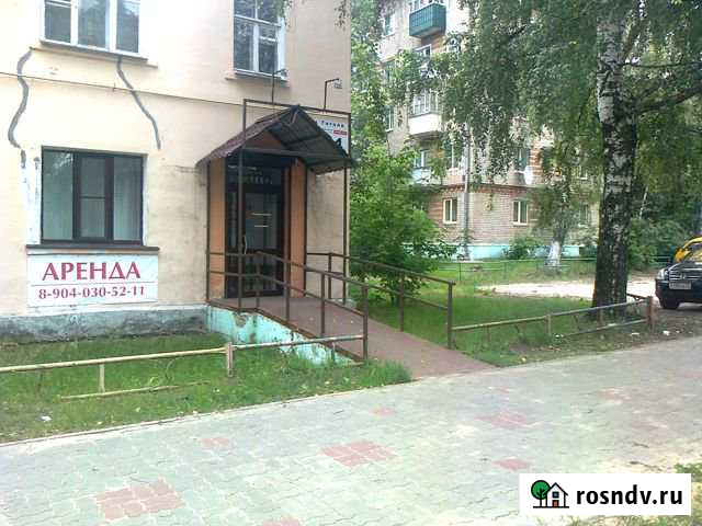 Торговое помещение, 36 кв.м. Выкса - изображение 1