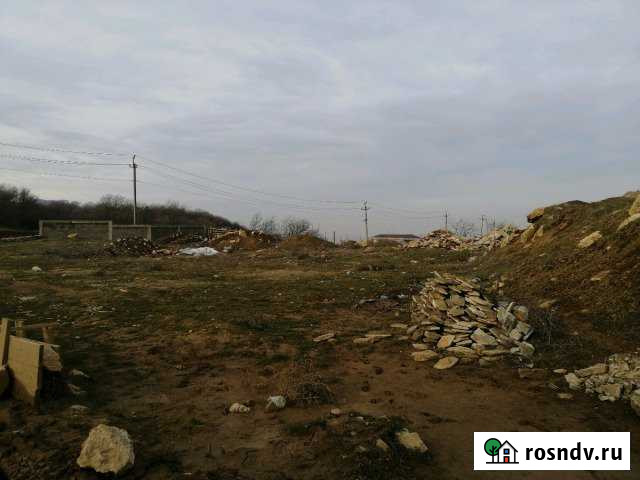 Участок ИЖС 4 сот. на продажу в Альбурикенте Альбурикент - изображение 1