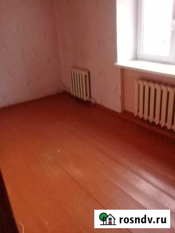 3-комнатная квартира, 48 м², 5/5 эт. на продажу в Старой Руссе Старая Русса - изображение 1