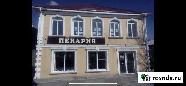 Центральная улица,высокий трафик Мичуринск - изображение 1