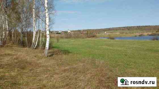 Участок ИЖС 12 сот. на продажу в Краснозаводске Краснозаводск